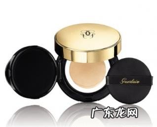 阿玛尼红气垫和娇兰金钻气垫哪个好 娇兰金钻气垫怎么样好用吗