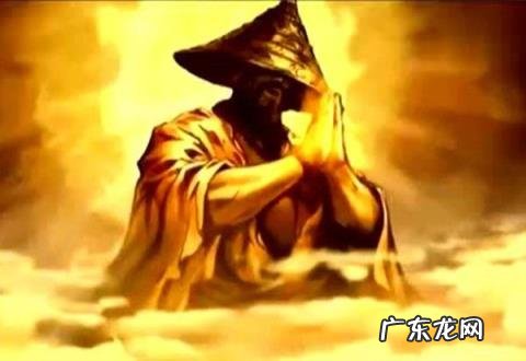 唐僧是不是如来佛祖的徒弟,如来佛祖十大弟子