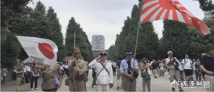 二战中,都是无条件投降,为什么德国和日本的的差距大?