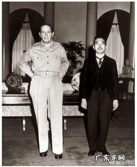 二战中,都是无条件投降,为什么德国和日本的的差距大?