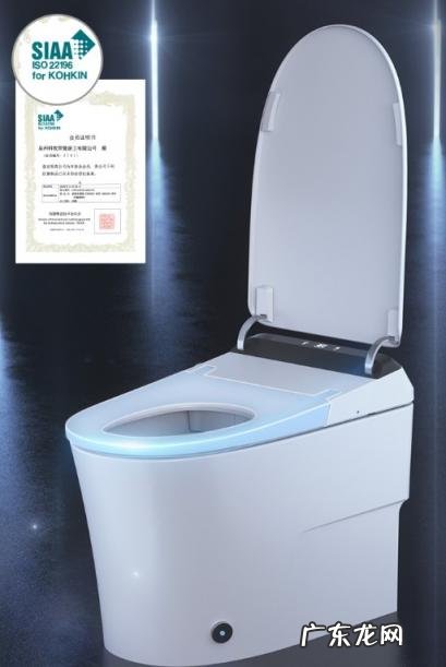 九牧性价比最高的智能马桶 九牧智能马桶