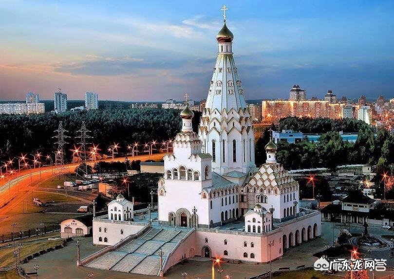 北约为什么没有对白俄罗斯下手？