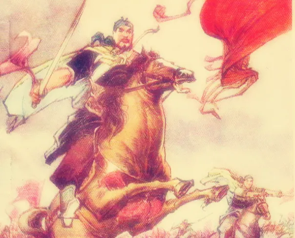 历史上的瓦岗山在哪里？