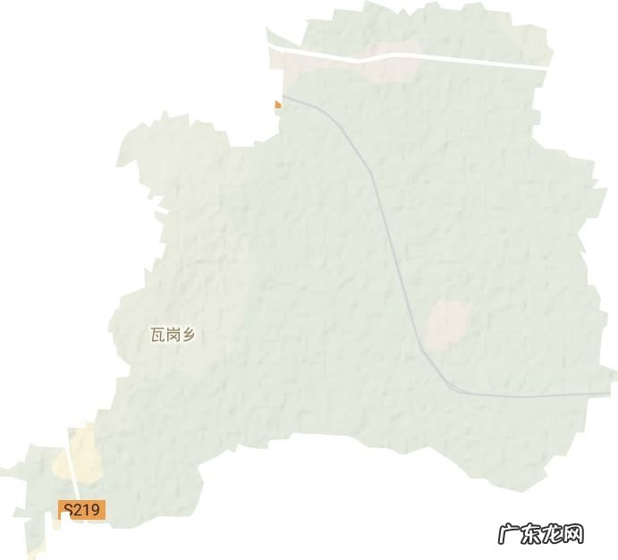 历史上的瓦岗山在哪里？