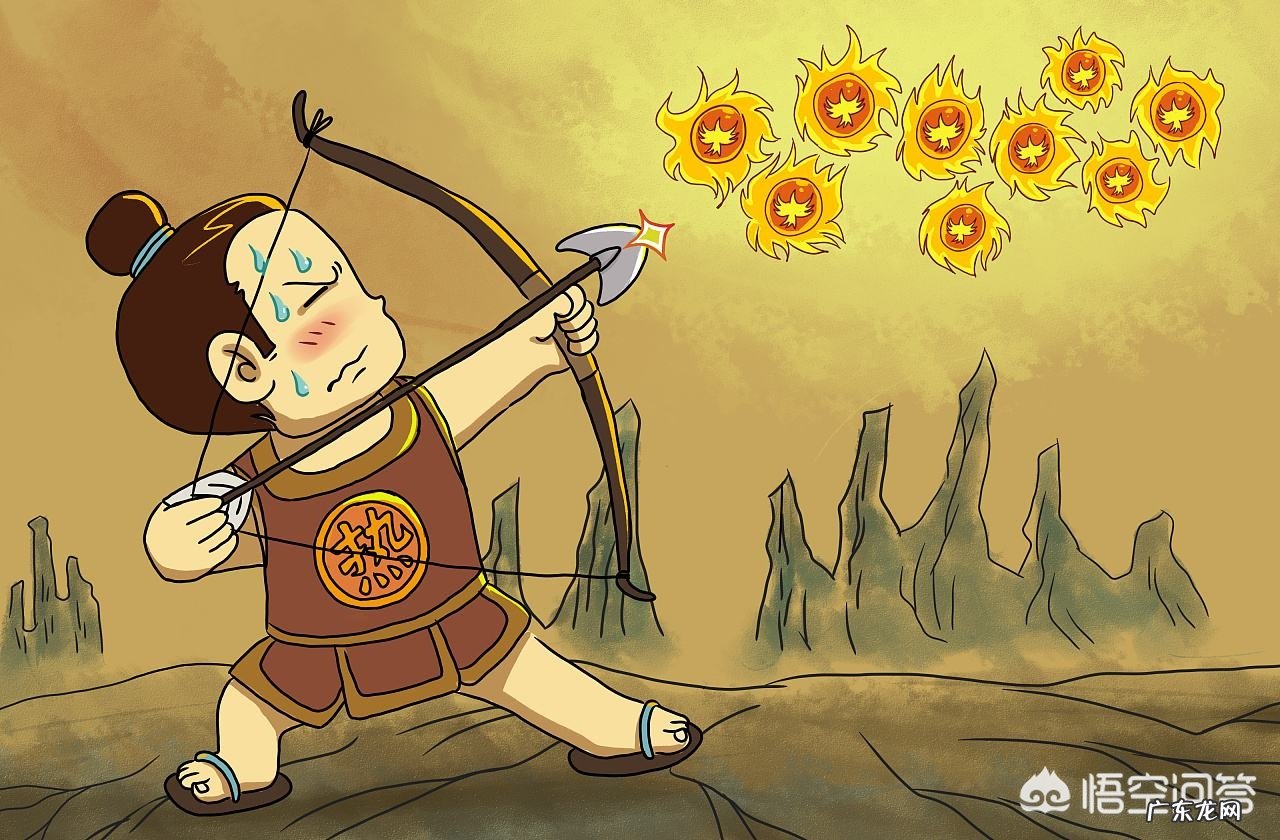 农村老人说:立秋之后会有十八只秋老虎,为啥是十八只呢?今年有秋老虎吗?