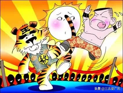 农村老人说:立秋之后会有十八只秋老虎,为啥是十八只呢?今年有秋老虎吗?