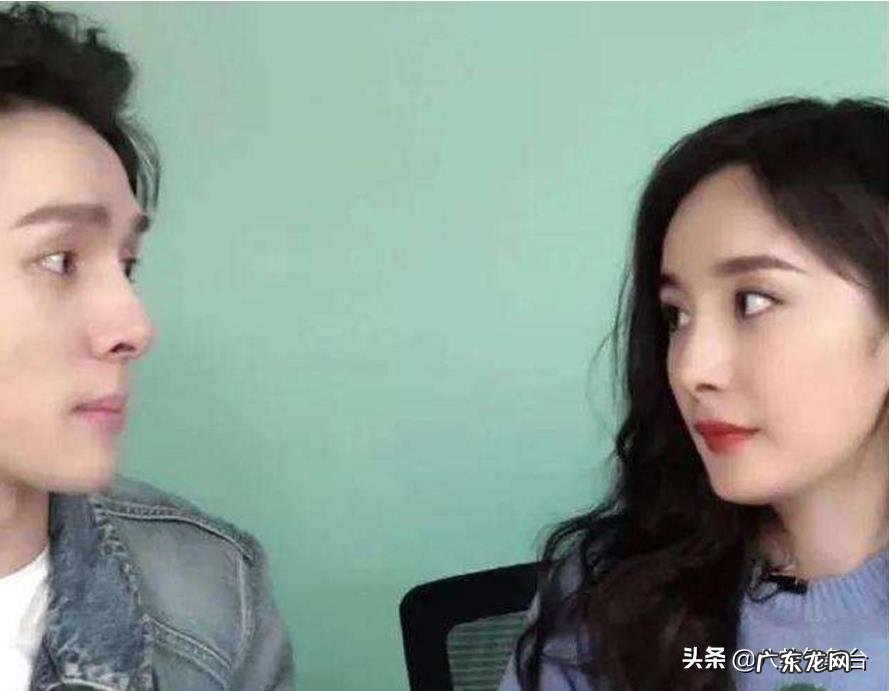 为什么杨幂和刘诗诗前后上李佳琦直播,得到的风评却不一样?