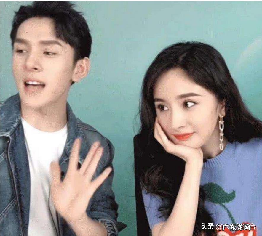 为什么杨幂和刘诗诗前后上李佳琦直播,得到的风评却不一样?