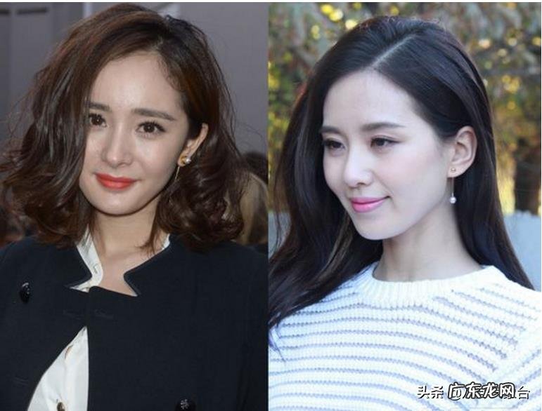 为什么杨幂和刘诗诗前后上李佳琦直播,得到的风评却不一样?