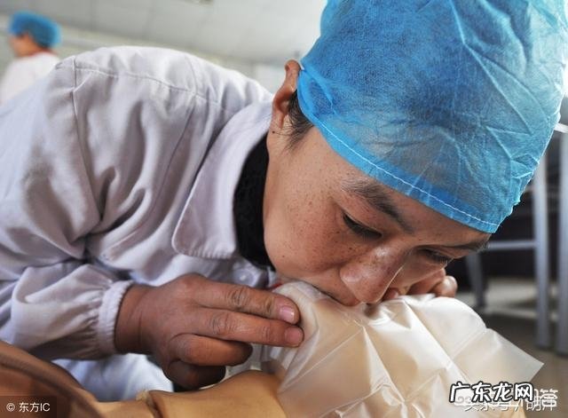 中国为什么还有这么多人普遍不知道心肺复苏术不能对"活人"做?