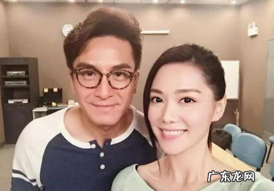 黄心颖马国明结婚了吗 为什么分手