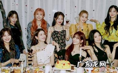 the9出道排名顺序 fromis9出道排名、年龄排序介绍