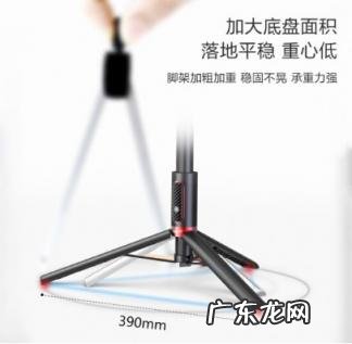 自拍杆谁家的好 施吉客自拍杆好用吗知乎