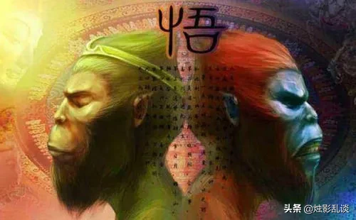 为何“真假美猴王”后,悟空不再寻求观音的帮助,也不再叫呆子?