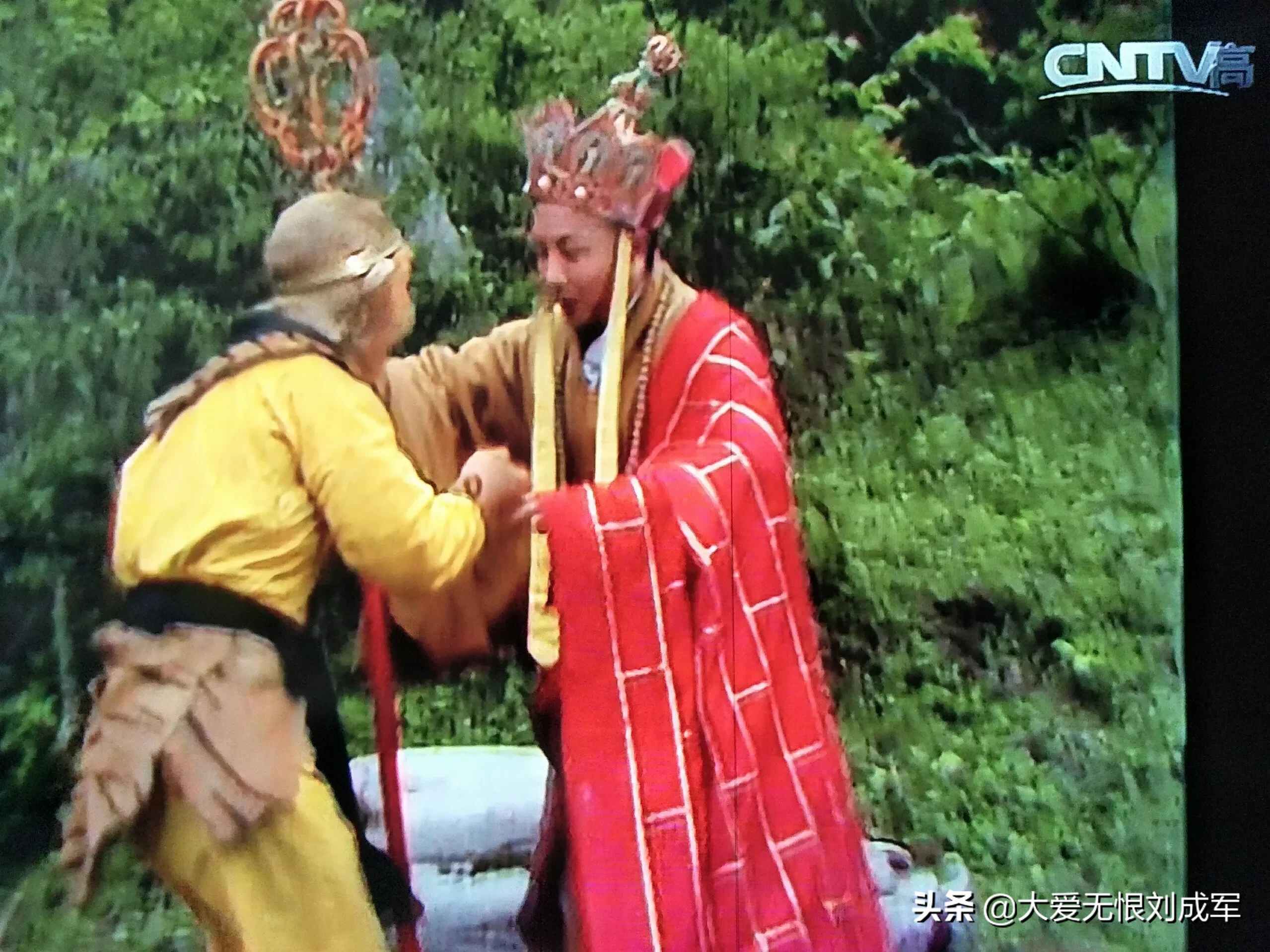 为何“真假美猴王”后,悟空不再寻求观音的帮助,也不再叫呆子?