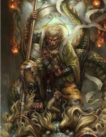 为何“真假美猴王”后，悟空不再寻求观音的帮助，也不再叫呆子？