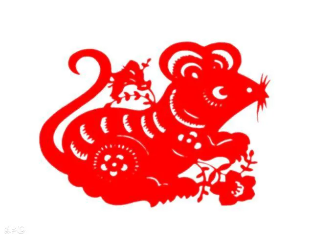 你了解不同月份的生肖鼠吗?