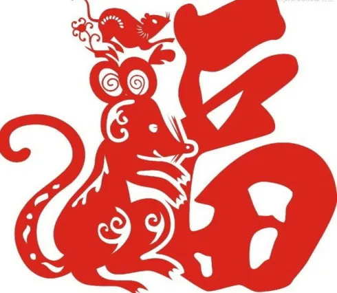 你了解不同月份的生肖鼠吗?