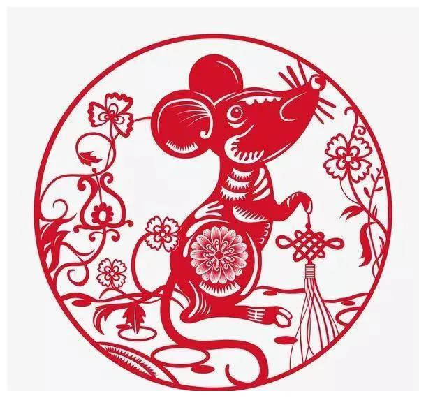 你了解不同月份的生肖鼠吗?