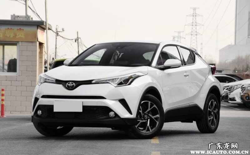 丰田suv车型大全，丰田suv车型大全报价