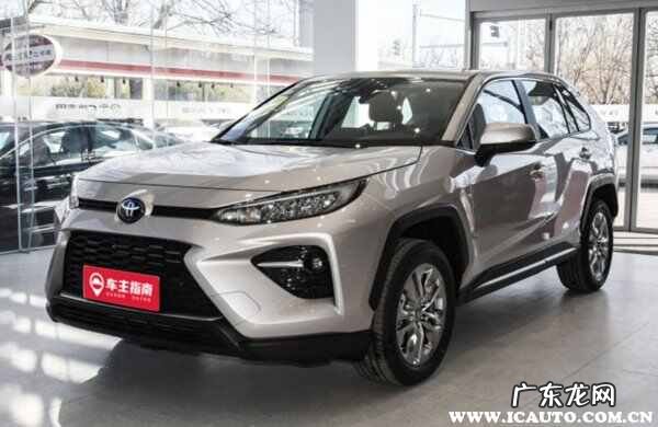 丰田suv车型大全，丰田suv车型大全报价