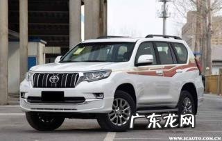 丰田suv车型大全,丰田suv车型大全报价