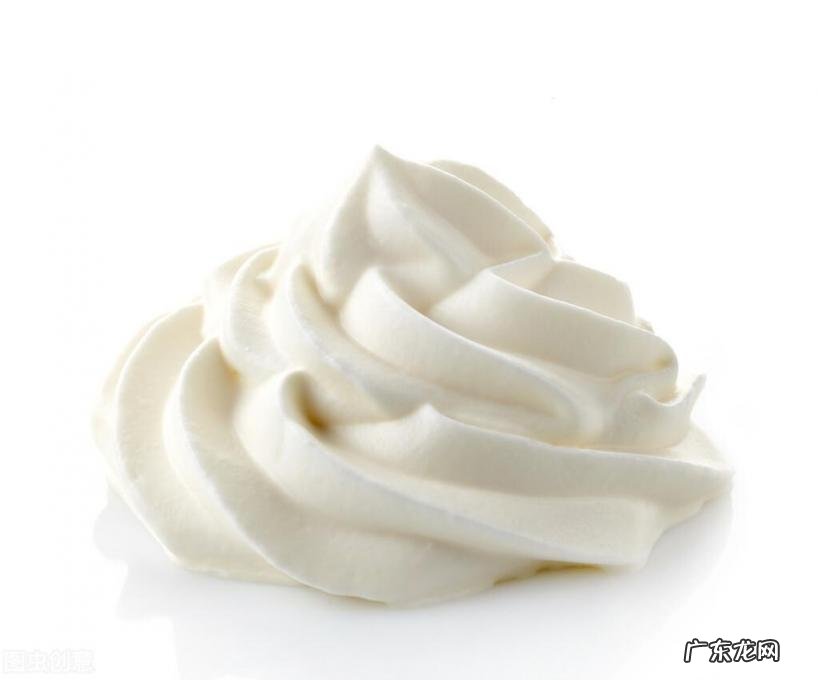 淡奶油打成豆腐渣如何补救 奶油打到豆腐渣状怎么办小妙招