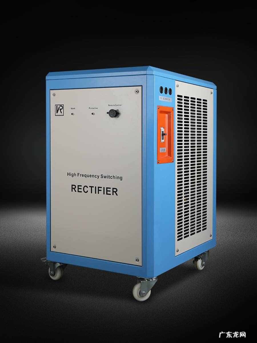 如何选择电镀电源型号 电镀整流器