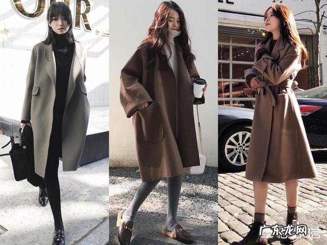 入冬了,该添置什么时髦又好搭配的单品呢?