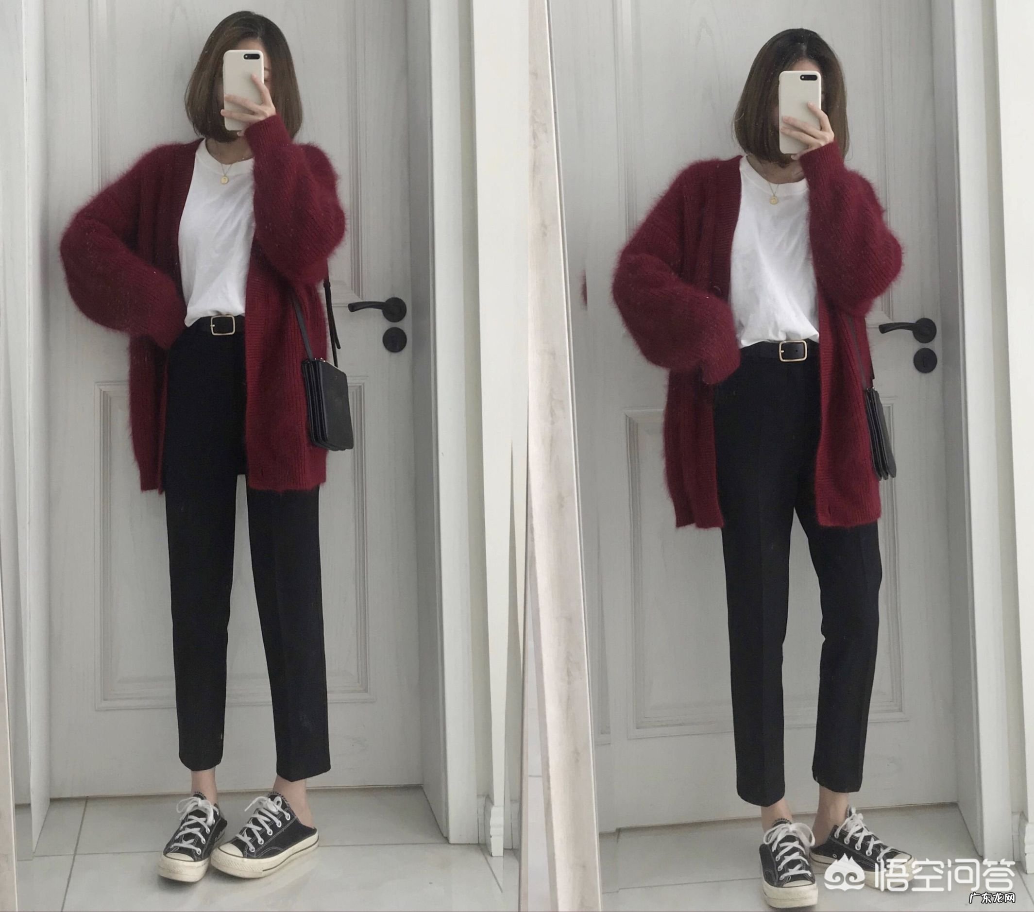 入冬了,该添置什么时髦又好搭配的单品呢?