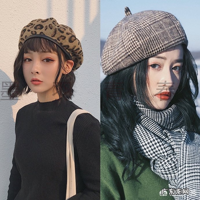 入冬了,该添置什么时髦又好搭配的单品呢?