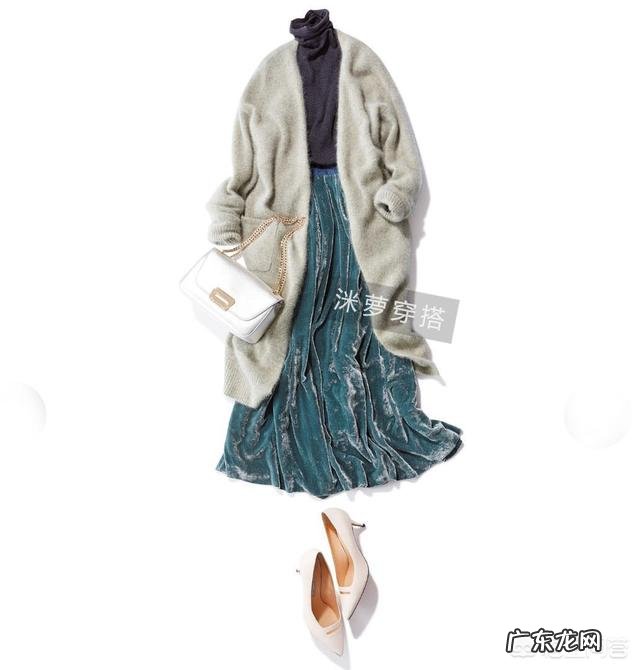 入冬了，该添置什么时髦又好搭配的单品呢？