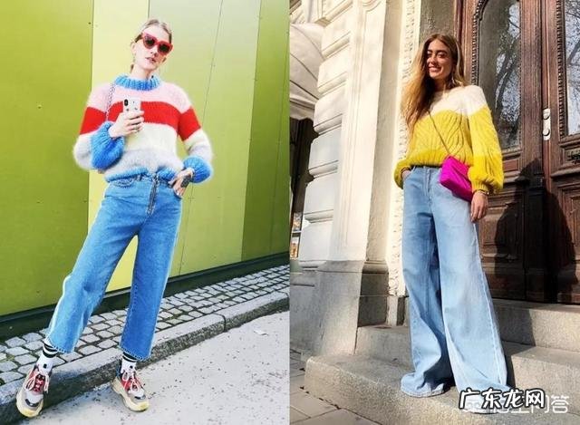 入冬了,该添置什么时髦又好搭配的单品呢?