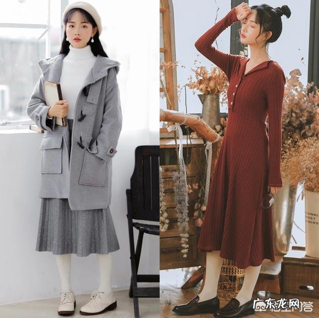 入冬了,该添置什么时髦又好搭配的单品呢?