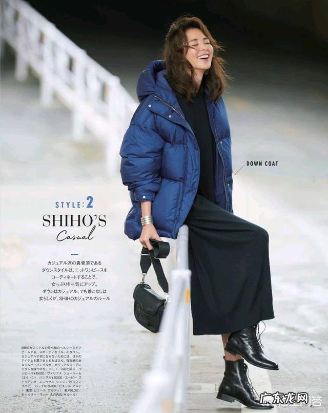 入冬了，该添置什么时髦又好搭配的单品呢？