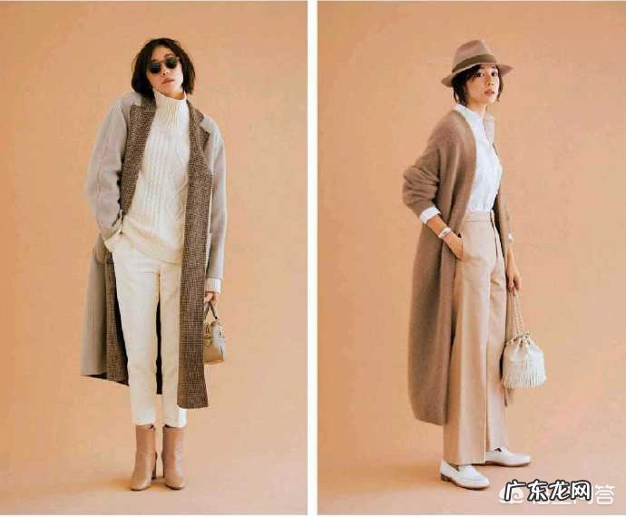 入冬了,该添置什么时髦又好搭配的单品呢?