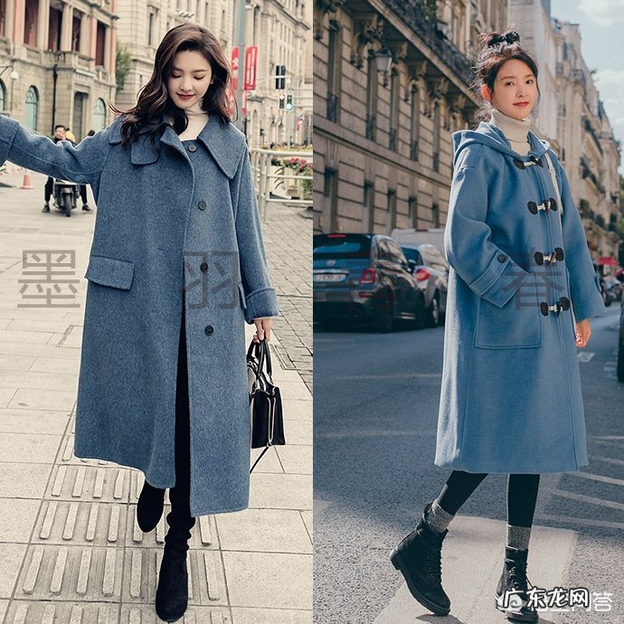 入冬了,该添置什么时髦又好搭配的单品呢?