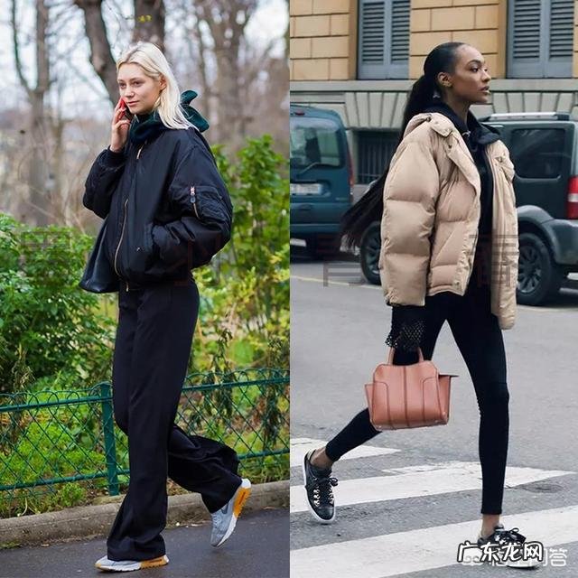 入冬了,该添置什么时髦又好搭配的单品呢?