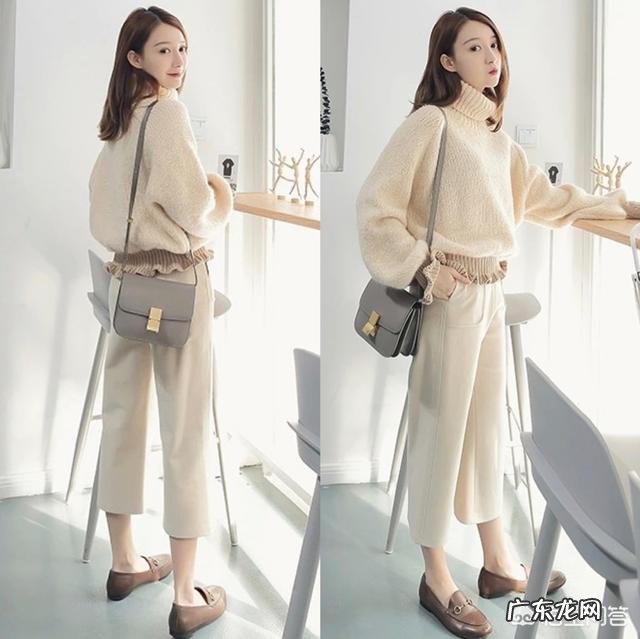 入冬了,该添置什么时髦又好搭配的单品呢?