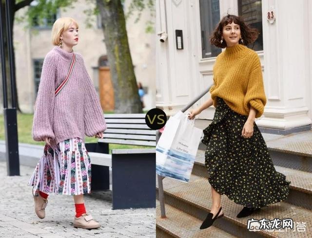 入冬了,该添置什么时髦又好搭配的单品呢?