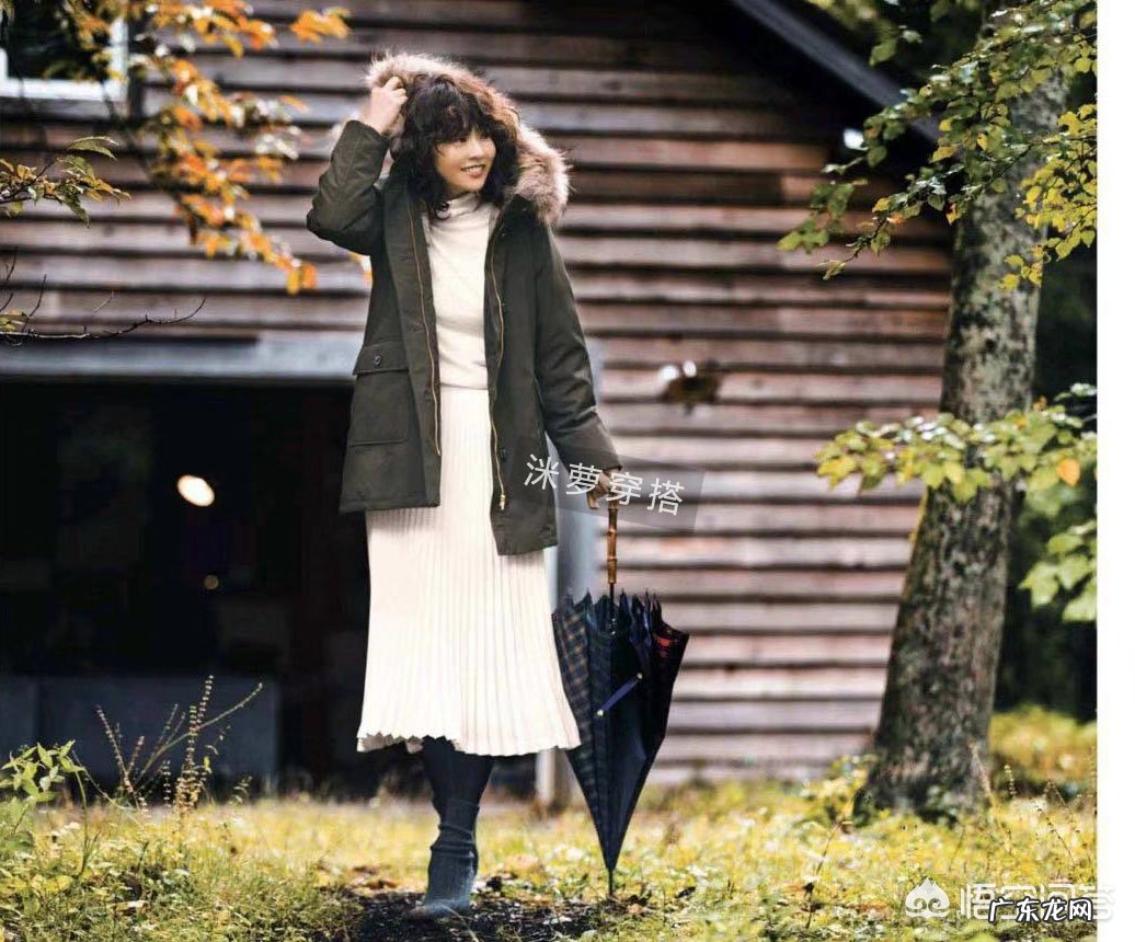 入冬了，该添置什么时髦又好搭配的单品呢？