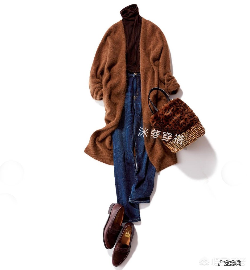 入冬了，该添置什么时髦又好搭配的单品呢？