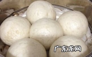 不用发酵粉做馒头的方法 发酵粉蒸馒头的方法步骤