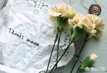 为什么说有妈妈的地方才是家?