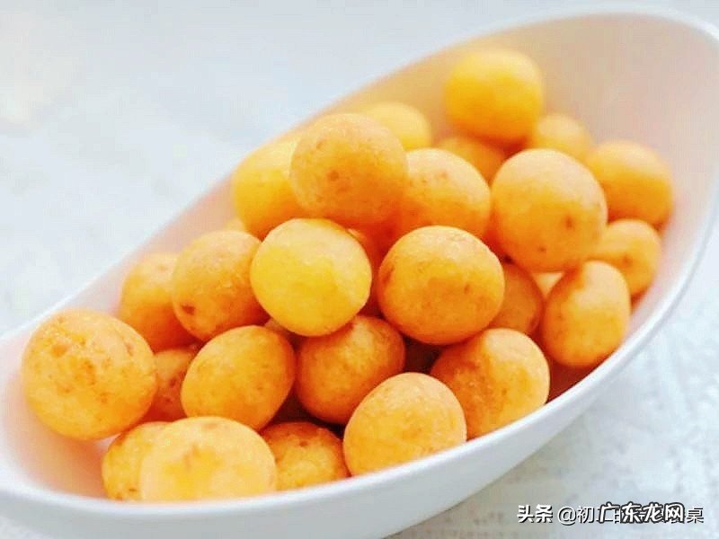 儿童护眼防控近视吃什么食品营养元素高?