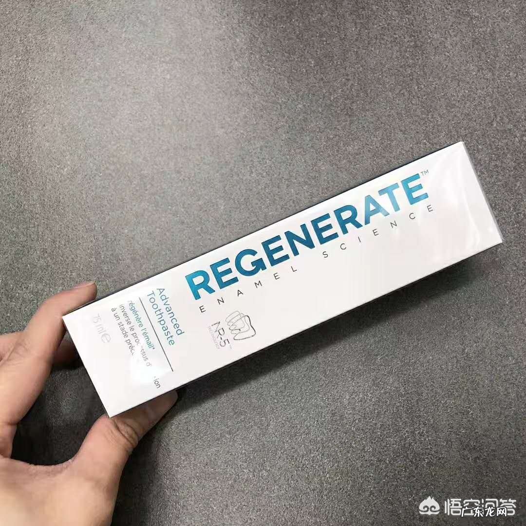 什么牙膏美白效果好？