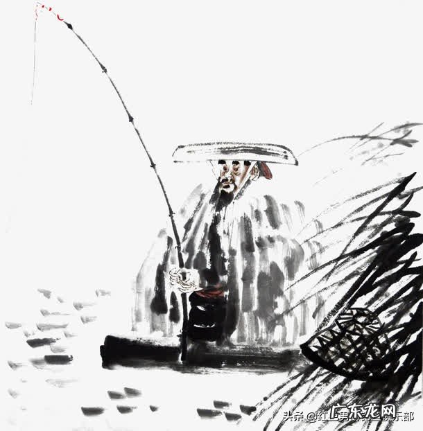 钓鱼的诗句有哪些四年级 钓鱼的诗句有哪些二年级