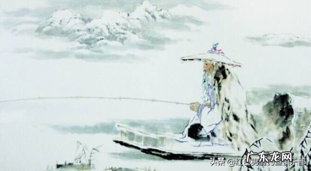 钓鱼的诗句有哪些四年级 钓鱼的诗句有哪些二年级