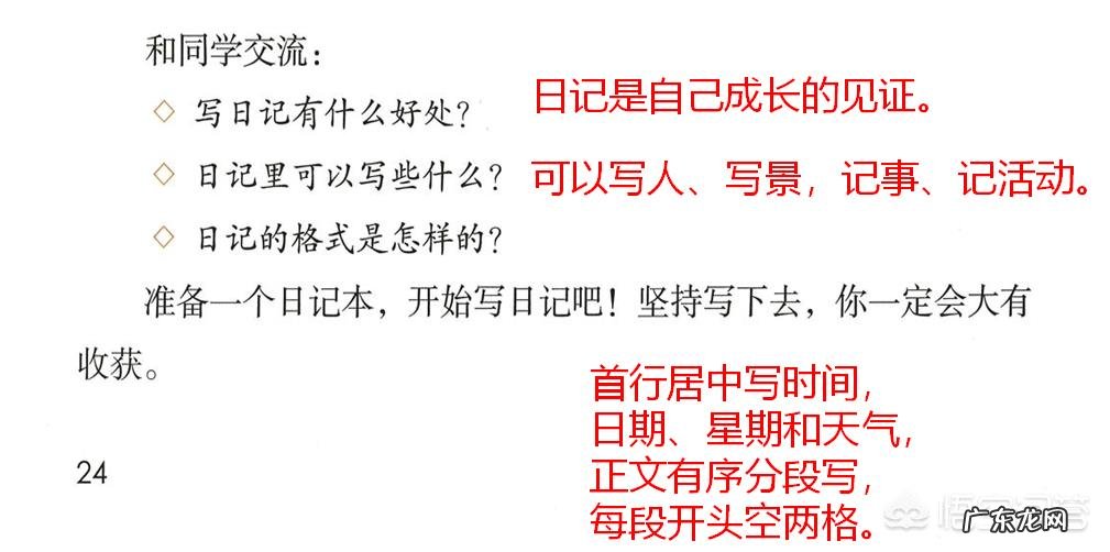 写日记真的能提高语文写作能力吗?