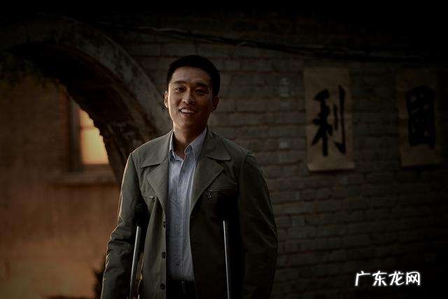 《平凡的世界》剧中最让你感动的人物和故事情节是什么?